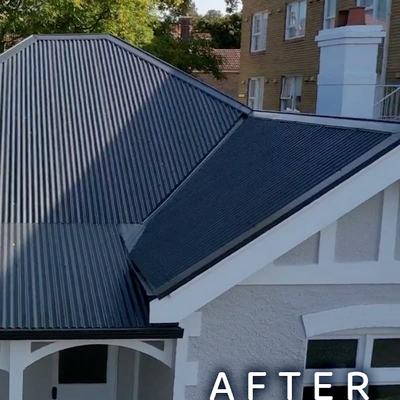 Easy Gutters & Roof PTY LTD project 3