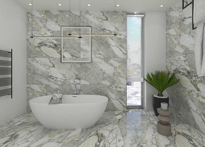 Eco Craft Tiling Group cover