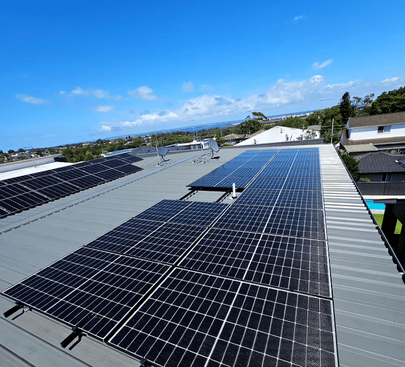 Eco Electric Solutions project 1