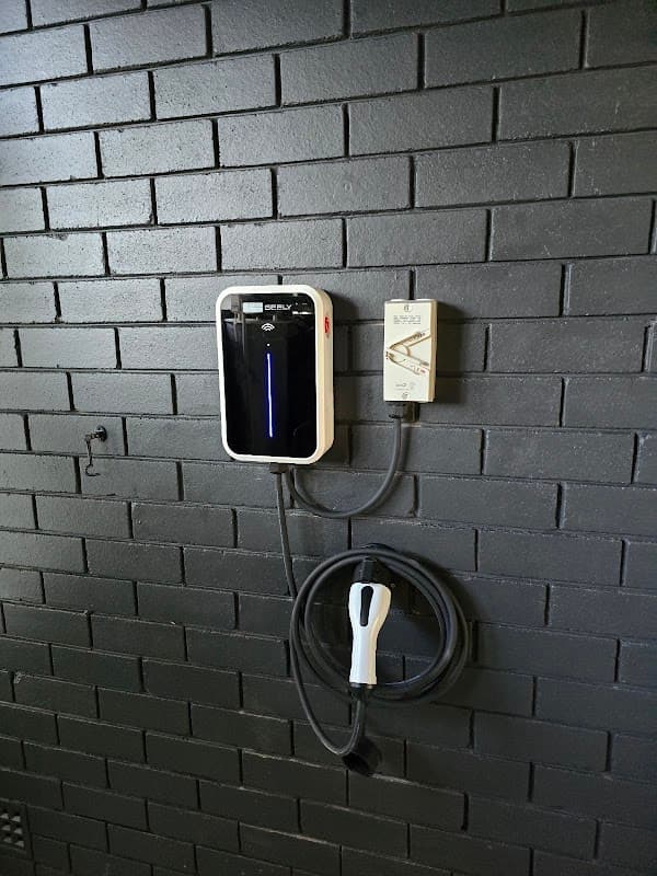 Eco Electric Solutions cover