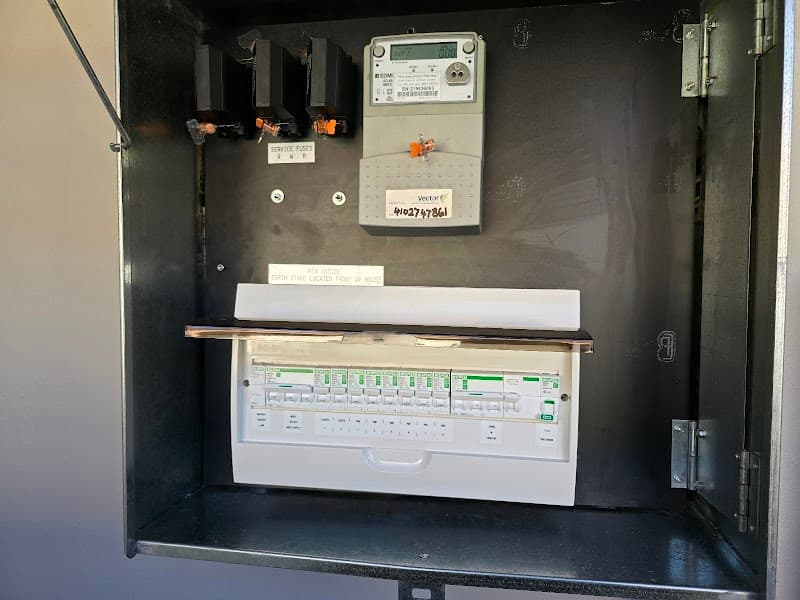 Eco Electric Solutions project 3