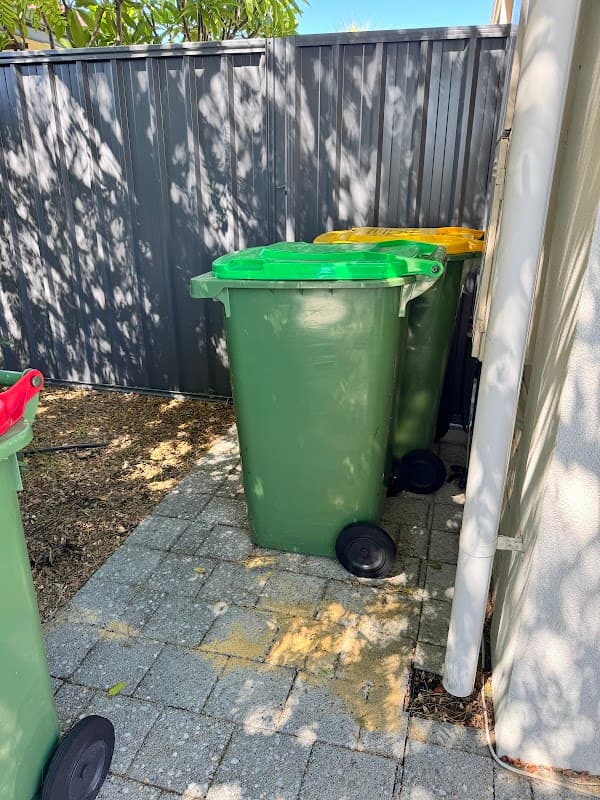 Eco Safe Pest Control Perth project 6