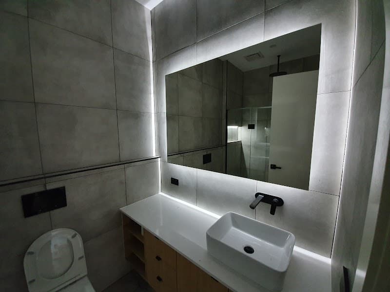 Econ Electrics PTY LTD project 4