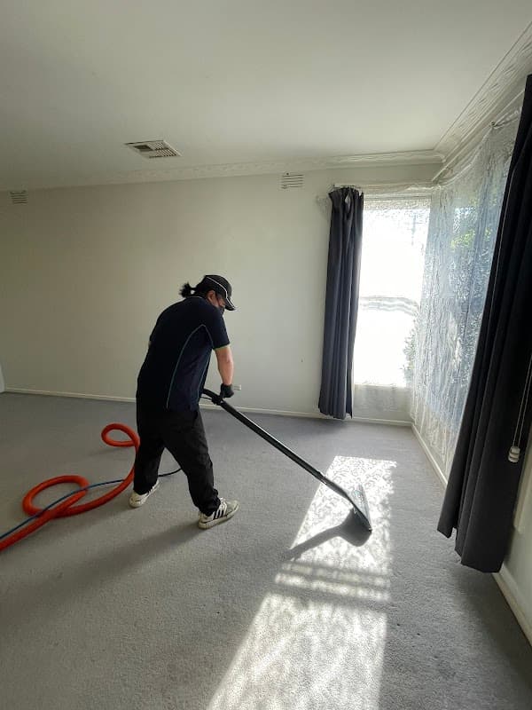 Ecowave Cleaning project 3