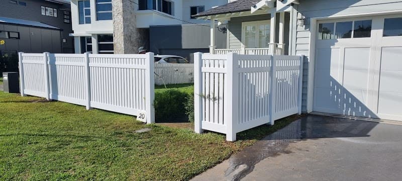 Ed's Discount Fencing project 3