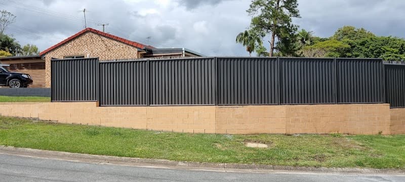Ed's Discount Fencing project 4