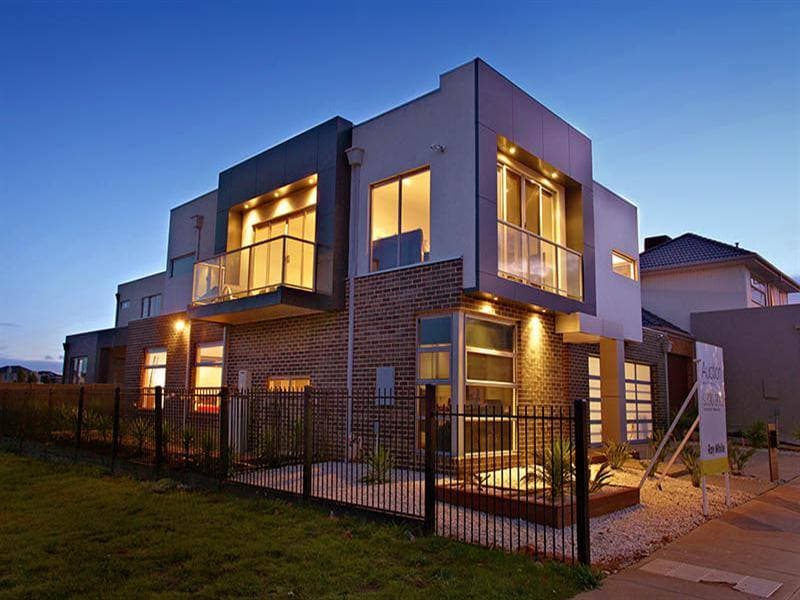 EDA Homes project 3