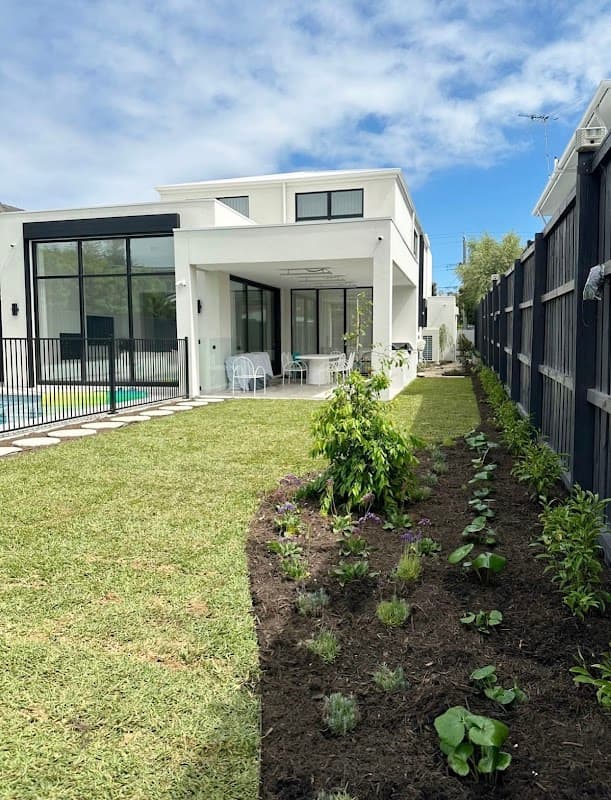 EDGE Landscapes cover