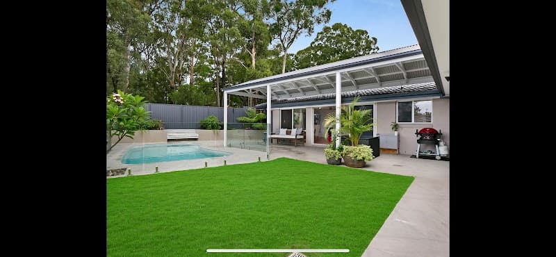 Edgewater GC Fencing & Gates cover