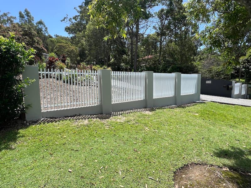 Edgewater GC Fencing & Gates project 3