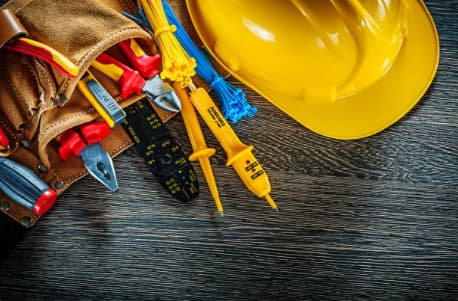 Edison Electric Services cover