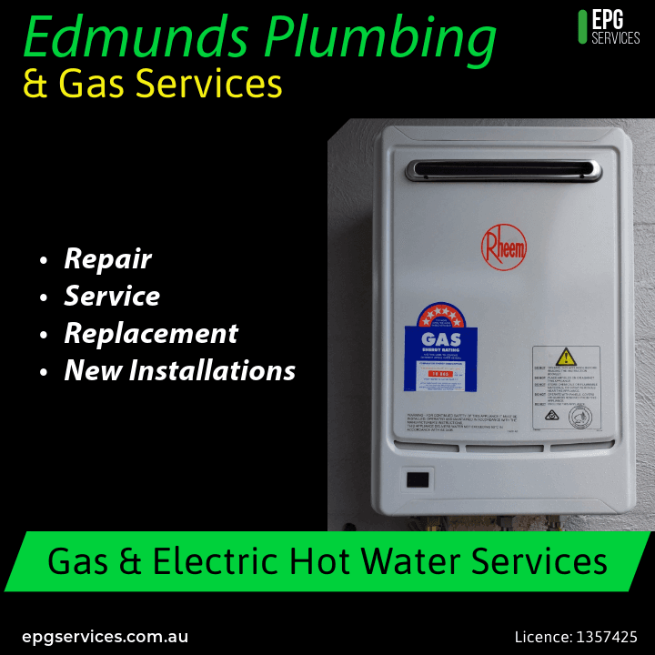 Edmunds Plumbing & Gas Services project 6