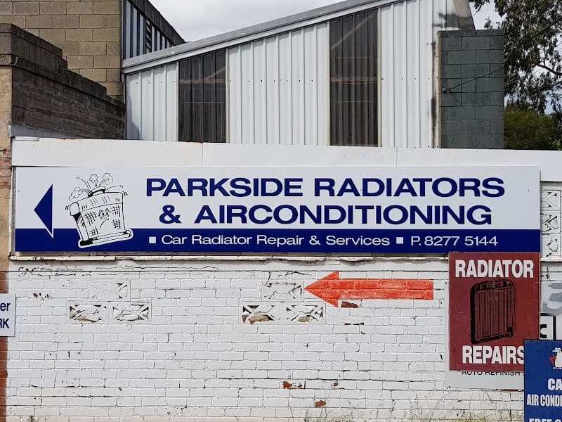 Edwardstown Radiators & Airconditioning project 1