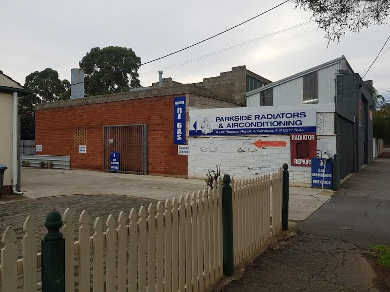 Edwardstown Radiators & Airconditioning project 3