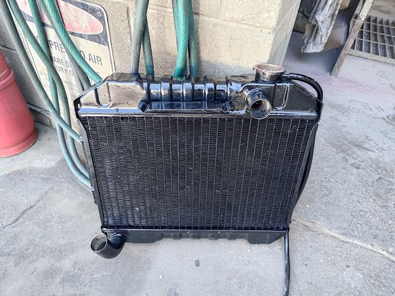 Edwardstown Radiators & Airconditioning project 5