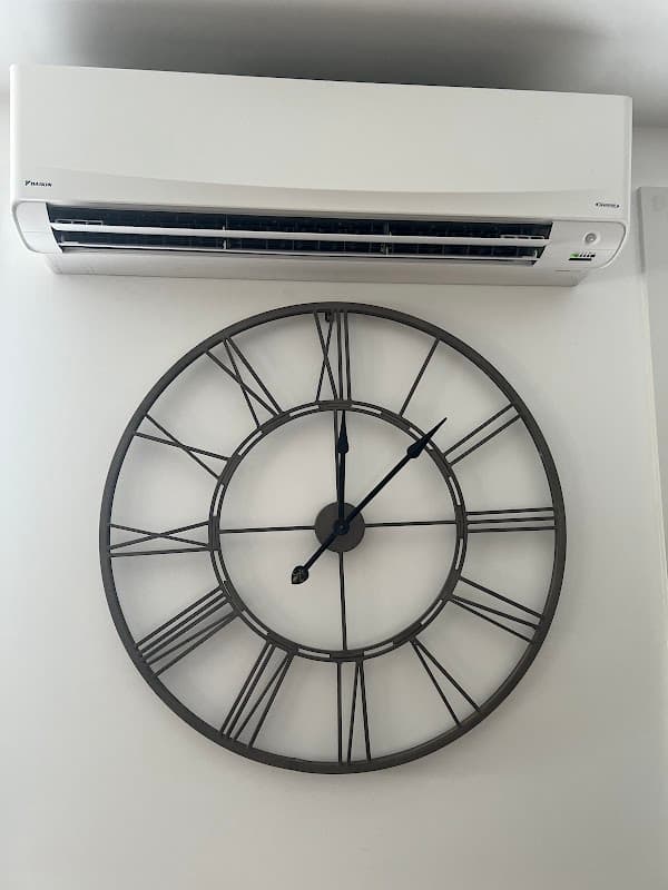 Efficient Air project 4