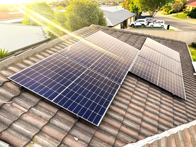 Efficient Electrical & AirConditioning project 1