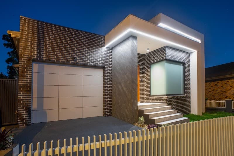 Eforce Electrical Pty Ltd project 1