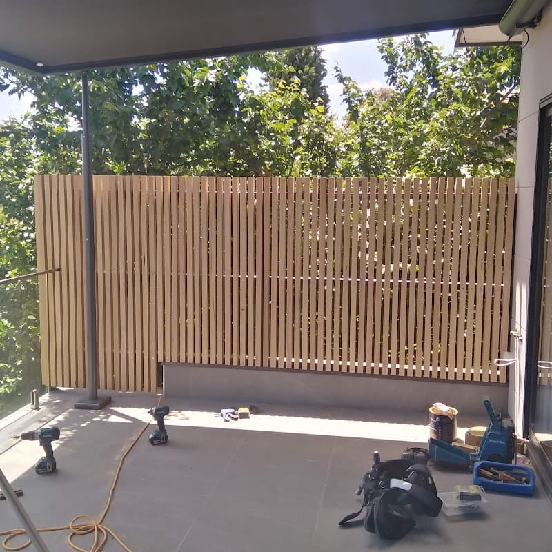 Egan built cover