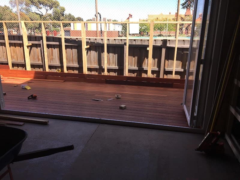 Egan built project 3