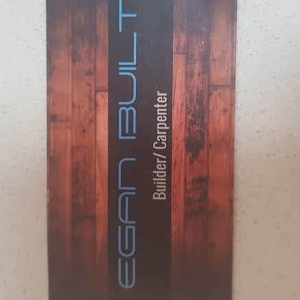 Egan built project 5