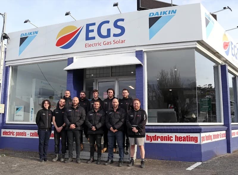 EGS Electric Gas Solar cover