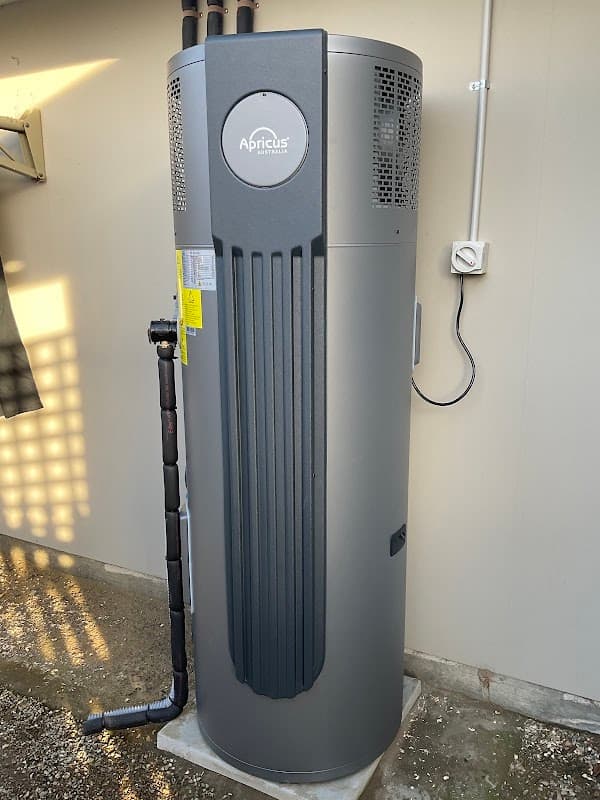 EGS Electric Gas Solar project 6