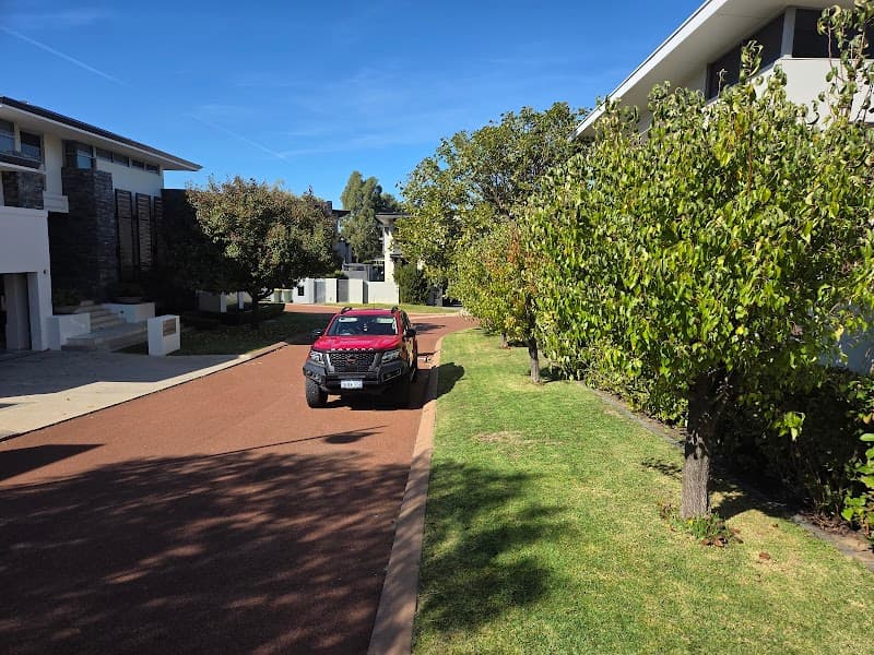 EJS Landscaping and Gardening cover