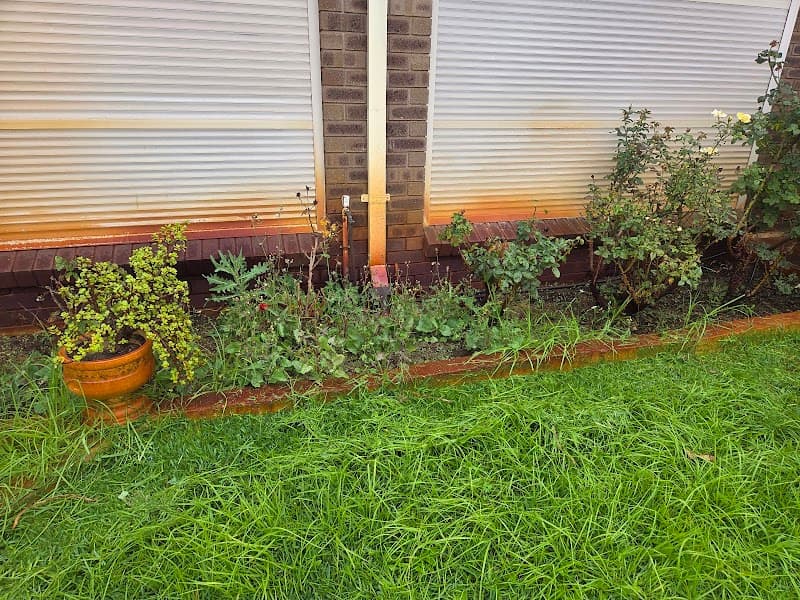 EJS Landscaping and Gardening project 5