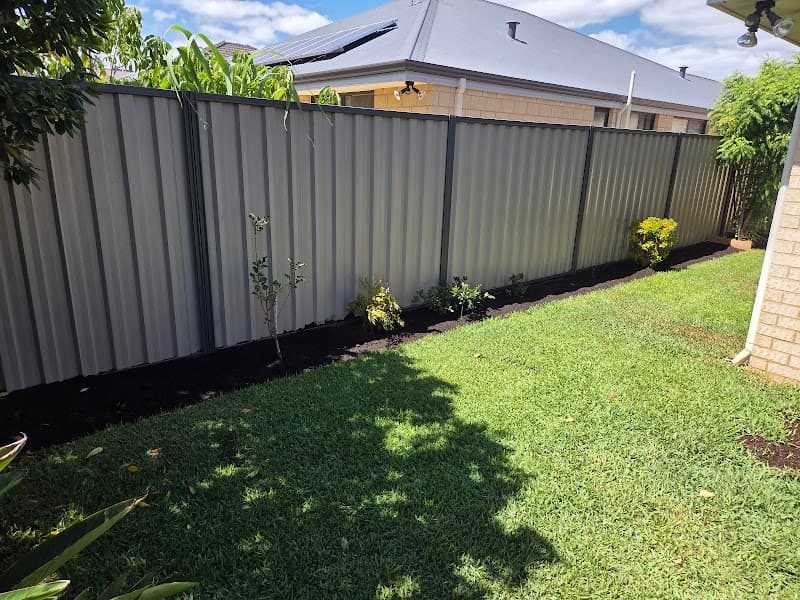 EJS Landscaping and Gardening project 6