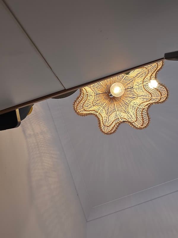 Elder Electric cover