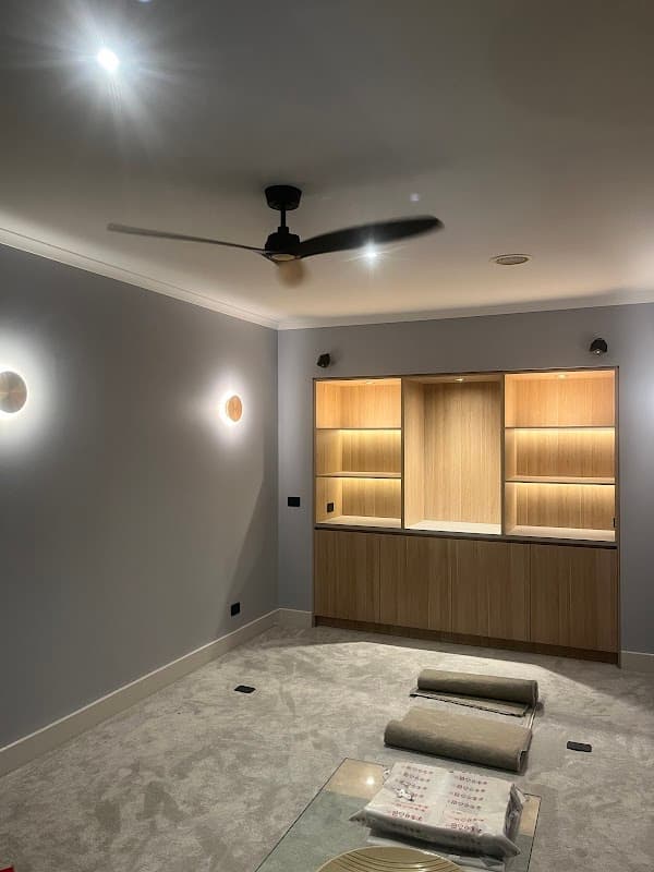 Elecden Electrical - Local Electrician Yarraville | Tesla EV Wall Charger Installation | Melbourne project 4