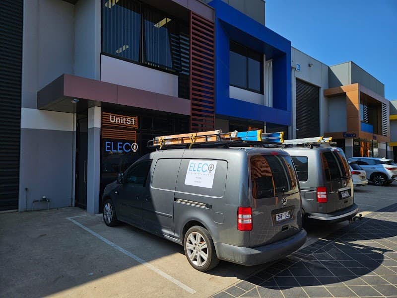 Eleco Electrical And Data | Electrician Thomastown project 3