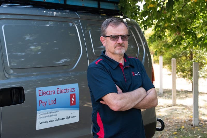 Electra Electrics project 1