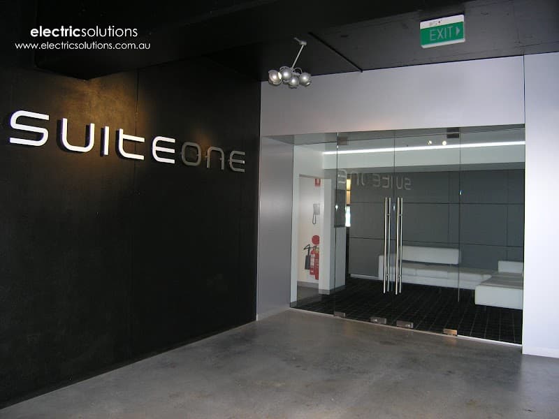 Electric Solutions project 3