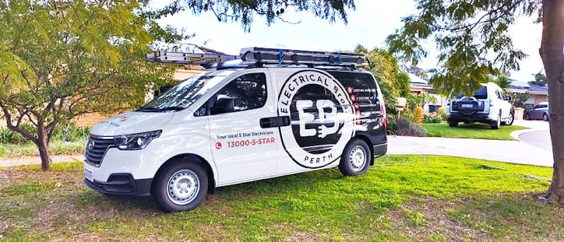 Electrical Bros West Coast project 1