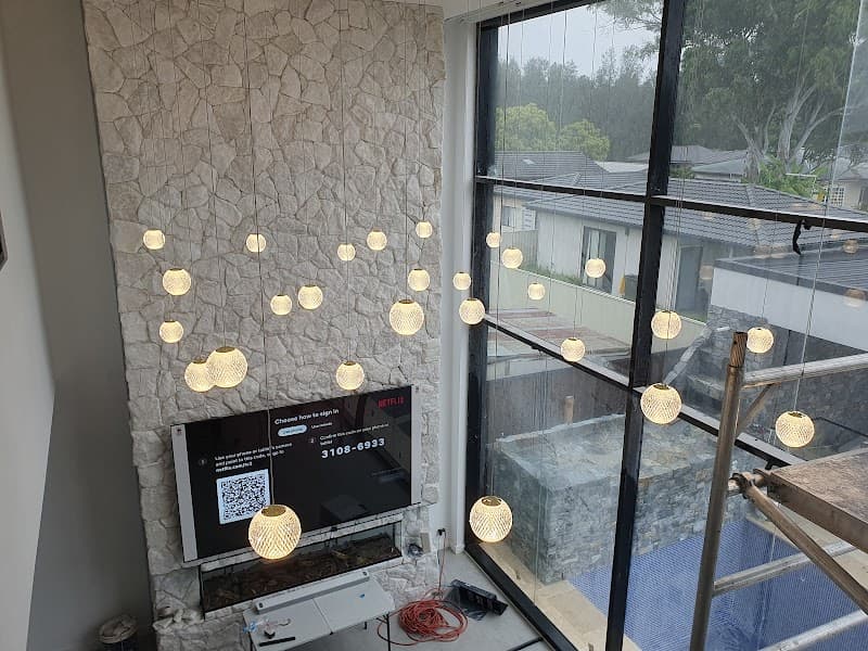 Electrical Works Sydney project 2