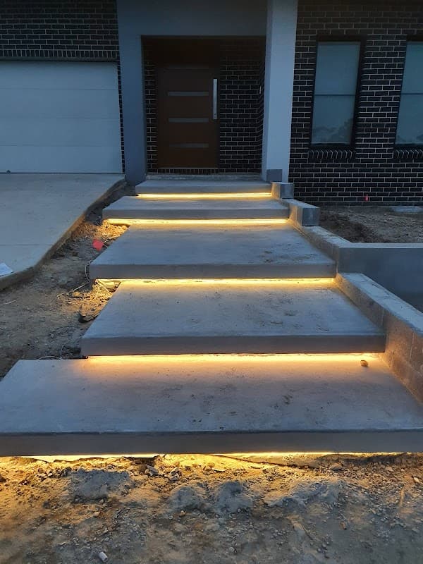 Electrical Works Sydney project 4