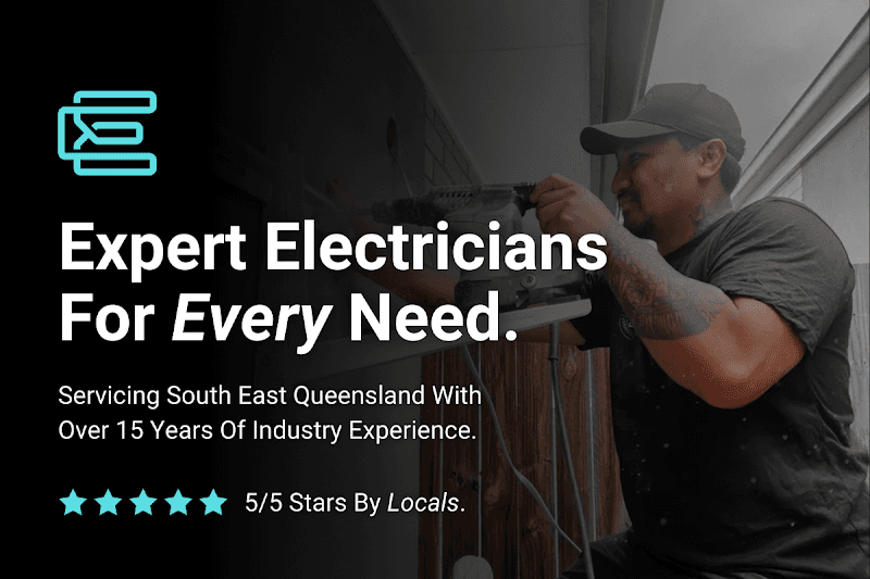 Electrician Ipswich project 1