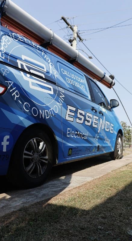 Electrician Ipswich project 6
