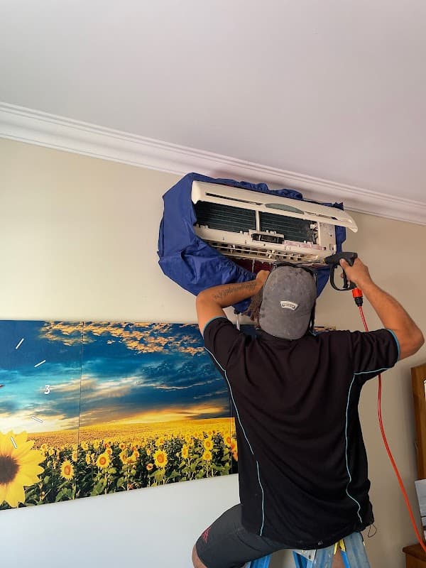 Electro Corp Australia Pty Ltd cover
