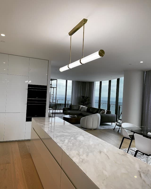 Electro Corp Australia Pty Ltd project 6
