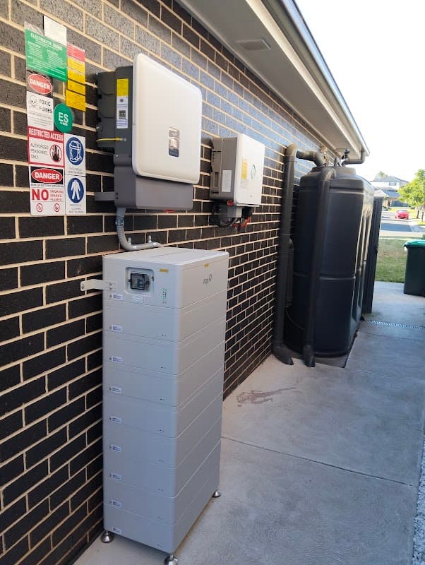 Electrocon Electrical Services project 3
