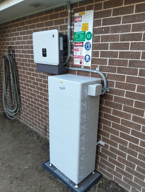 Electrocon Electrical Services project 4
