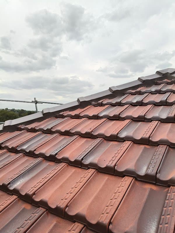 Elegant Roofing project 1