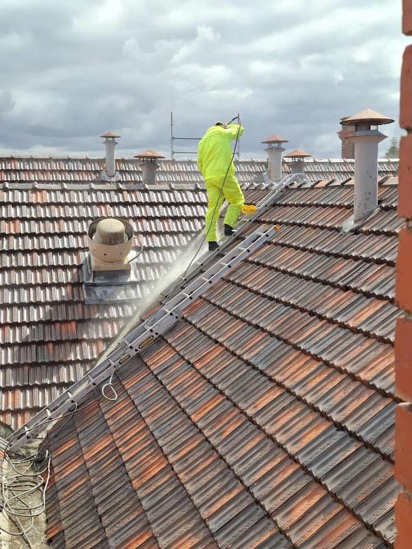 Elegant Roofing project 3