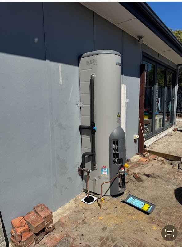 Elexa Plumbing & Gas project 3