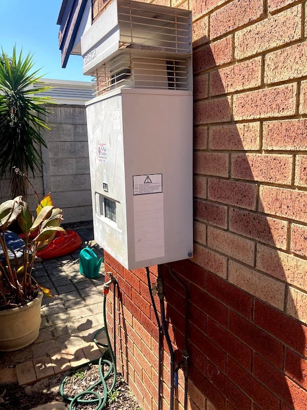 Elexa Plumbing & Gas project 4