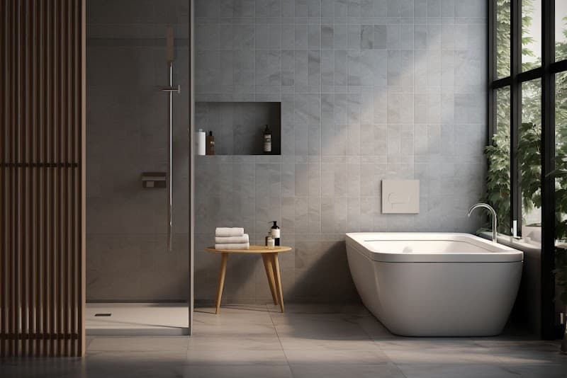 Elite Bathroom Renovations Hobart project 1