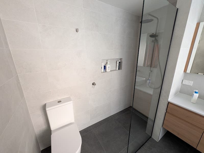 Elite Bathroom Renovations Hobart project 4